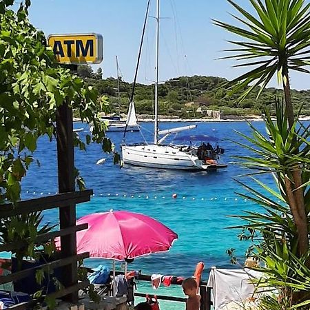Alexante Hotel Trogir Kültér fotó